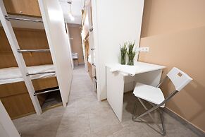 Makarov Hostel