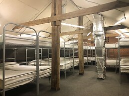 Makarov Hostel