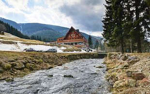 Ski Hotel Stoh