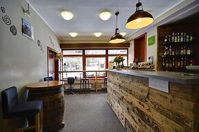 Ski Hotel Stoh