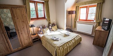 Ski Hotel Stoh
