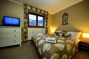 Ski Hotel Stoh
