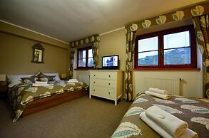 Ski Hotel Stoh