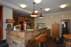 Ski Hotel Stoh