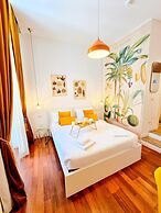 Napoli Tree - Lungomare