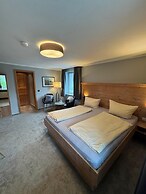 Hotel Engemann Kurve