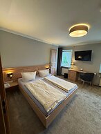 Hotel Engemann Kurve