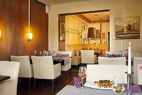 Hotel Engemann Kurve