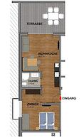 A CASA Rubin Chalet & Studio Resort
