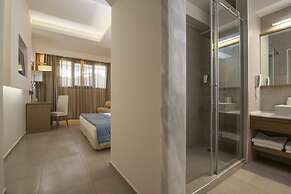 Cosmopolitan Hotel