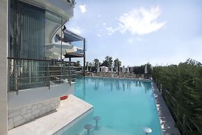 Cosmopolitan Hotel