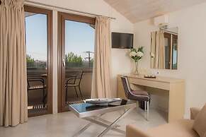 Cosmopolitan Hotel