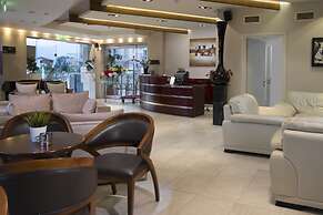 Cosmopolitan Hotel