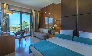 Cosmopolitan Hotel