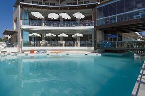 Cosmopolitan Hotel