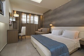 Cosmopolitan Hotel