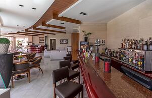 Cosmopolitan Hotel