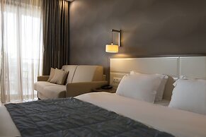 Cosmopolitan Hotel