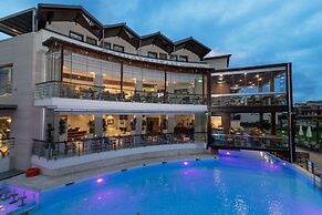 Cosmopolitan Hotel