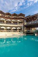 Cosmopolitan Hotel