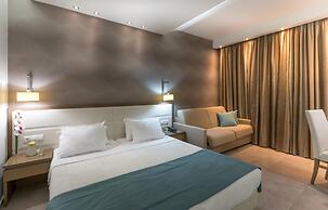 Cosmopolitan Hotel