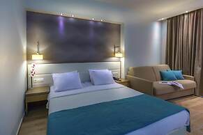 Cosmopolitan Hotel