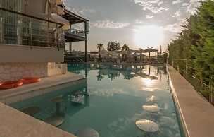 Cosmopolitan Hotel