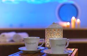 Cosmopolitan Hotel