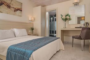 Cosmopolitan Hotel