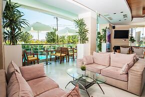 Cosmopolitan Hotel