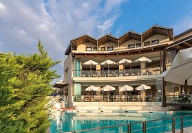 Cosmopolitan Hotel