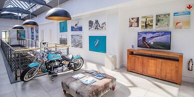 The Gallery Studios