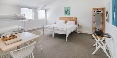 The Gallery Studios
