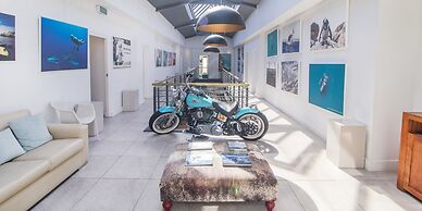 The Gallery Studios