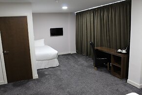 Ox Hotel Manchester
