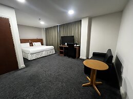 Ox Hotel Manchester