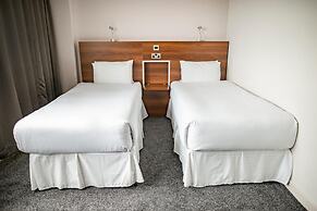 Ox Hotel Manchester