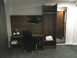 Ox Hotel Manchester