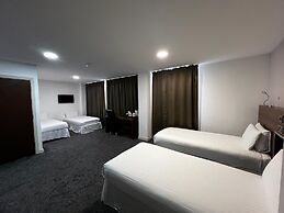 Ox Hotel Manchester