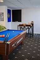 Ox Hotel Manchester
