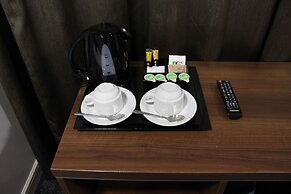 Ox Hotel Manchester