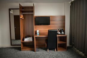 Ox Hotel Manchester