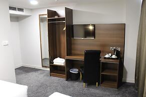 Ox Hotel Manchester