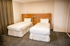Ox Hotel Manchester
