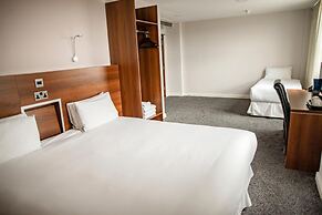 Ox Hotel Manchester