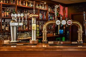 Ox Hotel Manchester