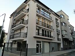 Baratero Opera Apartment