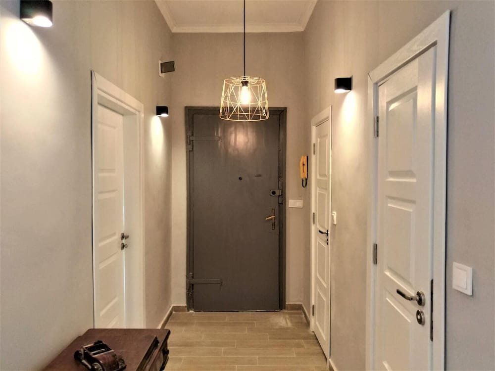 Baratero Opera Apartment