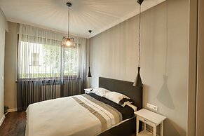 Baratero Opera Apartment