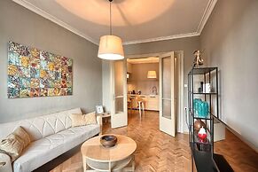 Baratero Opera Apartment